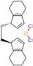 Dichloro[(7aR,7′aR)-1,2-ethanediylbis[(1,2,3,3a,7a-η)-4,5,6,7-tetrahydro-1H-inden-1-ylidene]]zirco…