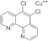 1,10-Phenanthroline-Dichlorocopper (1:1)