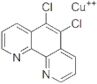 (T-4)-Dichloro(1,10-phenanthroline-κN1,κN10)copper