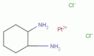 dichloro(1,2-diaminocyclohexane)-platinum(ii)