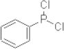 Dichlorophenylphosphine
