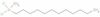 (Dodecyl)(methyl)dichlorosilane