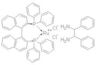 Dichloro[(S)-(-)-2,2'-bis(diphenylphosphino)-1,1'-binaphthyl][(1R,2R)-(+)-1,2-diphenylethylenediamine]ruthenium(II)