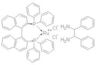 (OC-6-13)-[1,1′-(1S)-[1,1′-Binaphthalene]-2,2′-diylbis[1,1-diphenylphosphine-κP]]dichloro[(1R,2R...