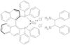 Dichloro[(R)-(+)-2,2'-bis(diphenylphosphino)-1,1'-binaphthyl][(1R,2R)-(+)-1,2-diphenylethylenediamine]ruthenium(II)