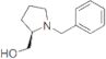 (R)-(+)-1-BENZYLPYRROLIDINE-2-METHANOL