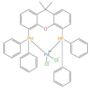 Dicloro[9,9-dimetil-4,5-bis(difenilfosfino)xantene]palladio(II)