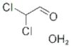 2,2-Dicloro-1,1-etanediolo