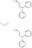 2-(diphenylphosphanyl)ethanamine-dichlororuthenium (2:1)