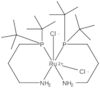 (OC-6-13)-Bis[3-[bis(1,1-dimethylethyl)phosphino-κP]-1-propanamine-κN]dichlororuthenium