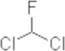 dichlorofluoromethane