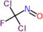 dichloro(fluoro)nitrosomethane