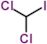 dichloro(iodo)methane