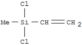 Methylvinyldichlorosilane