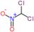 dichloro(nitro)methane