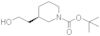 (R)-1-N-Boc-3-(2-hydroxyethyl)piperidine