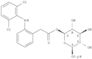 Diclofenac glucuronide