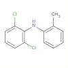 Benzenamine, 2,6-dichloro-N-(2-methylphenyl)-