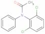 N-(2,6-dichlorophenyl)-N-phenylacetamide