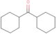 Cyclohexyl ketone