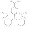 Phosphine, dicyclohexyl[2,4,6-tris(1-methylethyl)phenyl]-
