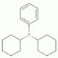 dicyclohexylphenylphosphine