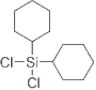 1,1′-(Dichlorosilylene)bis[cyclohexane]