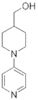 (1-PYRIDINYL-PIPERIDIN-4-YL)-METHANOL