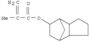2-Propenoic acid,2-methyl-, octahydro-4,7-methano-1H-inden-5-yl ester