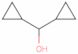 dicyclopropylméthanol