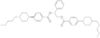 BENZOIC ACID, 4-(TRANS-4-PENTYLCYCLOHEXYL)-, (1R)-1-PHENYL-1,2-ETHANEDIYL ESTER