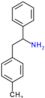 2-(4-methylphenyl)-1-phenylethanamine