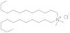 Dilauryldimethylammonium chloride