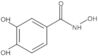 N,3,4-Trihydroxybenzamide