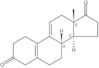 Estra-5(10),9(11)-diene-3,17-dione