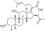 Fusidic acid