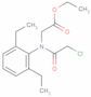 Diethatyl-ethyl