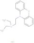 Diethazine hydrochloride