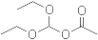 diethoxymethyl acetate
