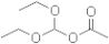 Metanolo, 1,1-dietossi-, 1-acetato