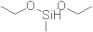 Methyldiethoxysilane