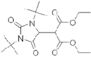 Propanedioic acid, 2-[1,3-bis(1,1-diMethylethyl)-2,5-dioxo-4-iMidazolidinyl]-, 1,3-diethyl ester
