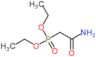 diethyl (2-amino-2-oxoethyl)phosphonate