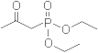 Diethyl(2-oxopropyl)phosphonate