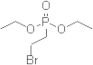 Diethyl P-(2-bromoethyl)phosphonate