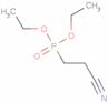 Diethyl (2-cyanoethyl)phosphonate