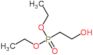 diethyl (2-hydroxyethyl)phosphonate