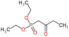 Diethyl (2-oxobutyl)phosphonate