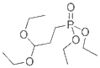 DIETHYL (3,3-DIETHOXYPROPYL)PHOSPHONATE