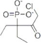 Diethyl-3-chloro-2-oxopropyl phosphonate